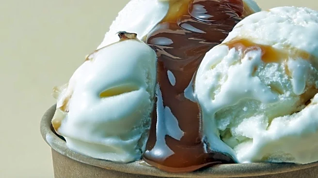 So Delicious Recalls Salted Caramel Cluster Frozen Dessert Pints Due to Potential Stone Contamination