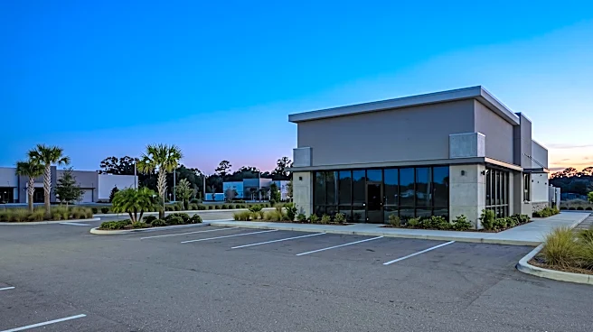 Port St. Lucie Police Investigate Incident at Local Restaurant, Advise Public of Delays