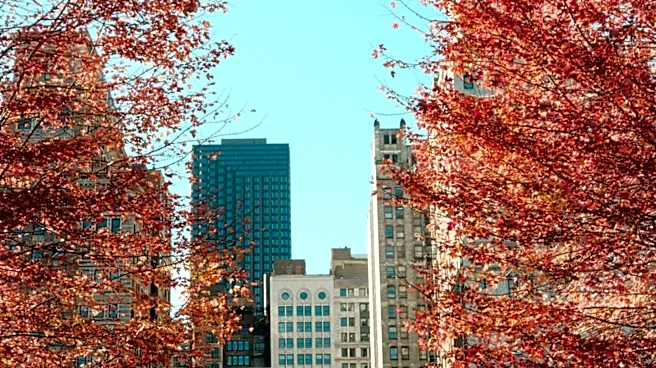 Boston's Millennium Park Transforms Former Landfill into Vibrant Public Space