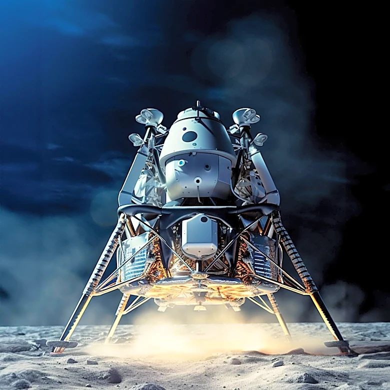 John Atwood's Legacy: From WWII Aircraft to Apollo Program Leadership