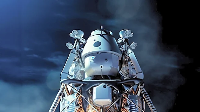 John Atwood's Legacy: From WWII Aircraft to Apollo Program Leadership