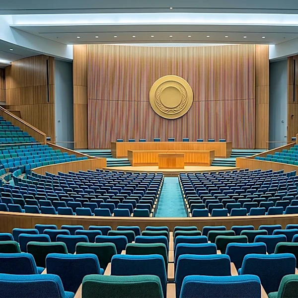 International Atomic Energy Agency Details Legal Complexities of NPT Withdrawal and Safeguards