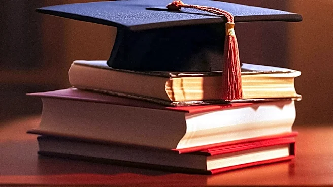 California Community Colleges Authorized to Offer Up to 12 New Bachelor's Degrees Annually