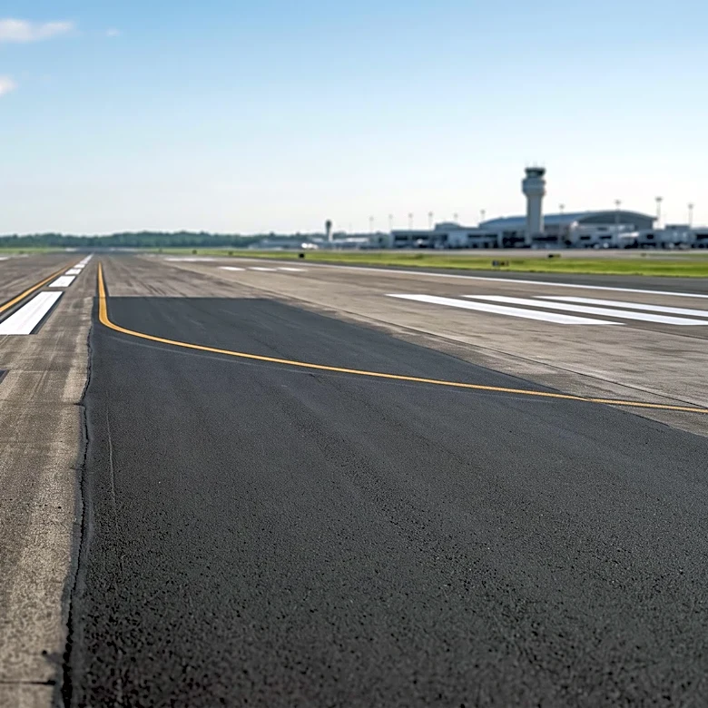 Bangor International Airport Closes Runway for Critical Repairs