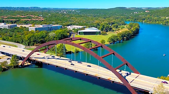 Texas Hill Country Nonprofits Receive Emergency Flood Relief Funds After Repeated Flooding