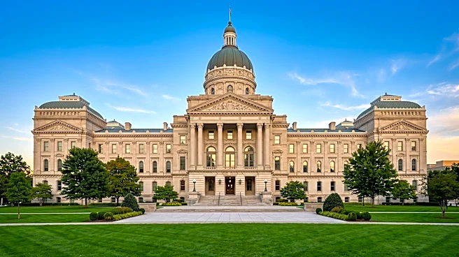 Indiana Family and Social Services Administration to Issue Mass SNAP Replacements