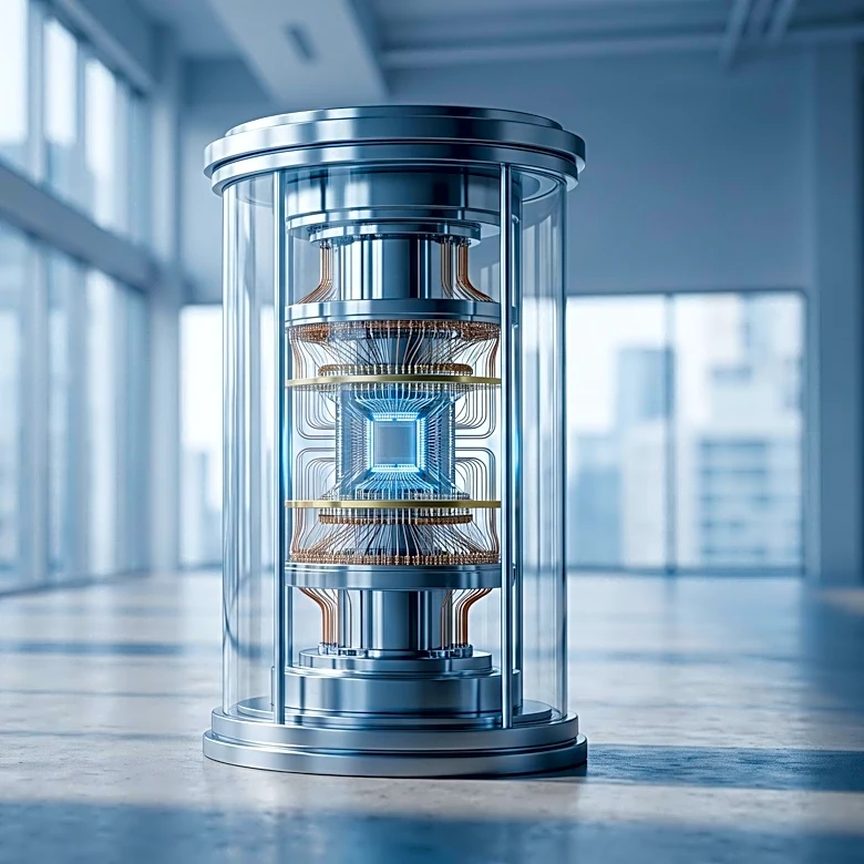 Chicago Aims to Lead in Trustworthy AI Development and Quantum Computing Investment