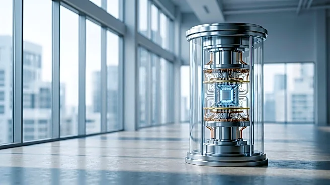 Chicago Aims to Lead in Trustworthy AI Development and Quantum Computing Investment