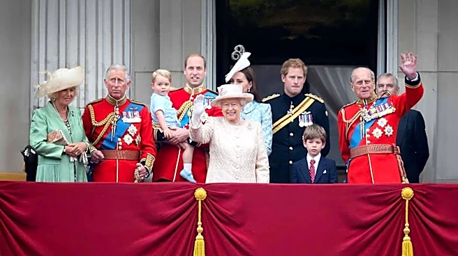 Princess Diana's Brother Accuses King Charles of 'Gaslighting' Amid Concerns for Prince Harry and Meghan