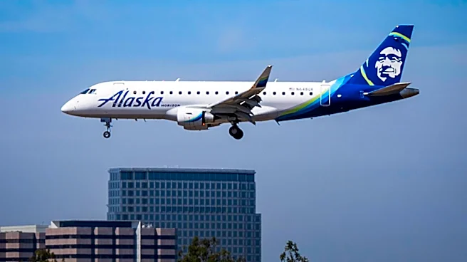 Hawaiian Airlines and Alaska Airlines Announce Major Changes at Honolulu Airport Effective October 3, 2026