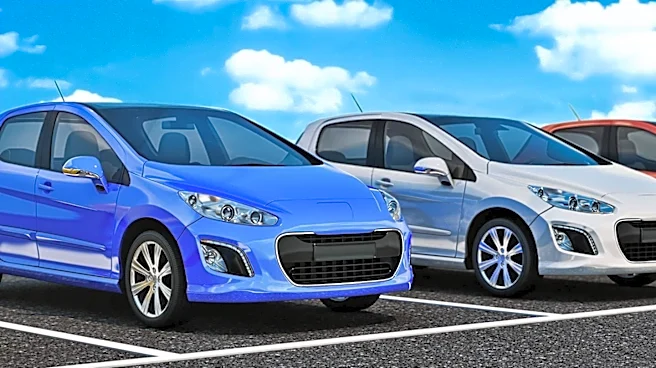 Pennsylvania Rental Car Drivers Face Complex Toll Payment Options and Potential Fees