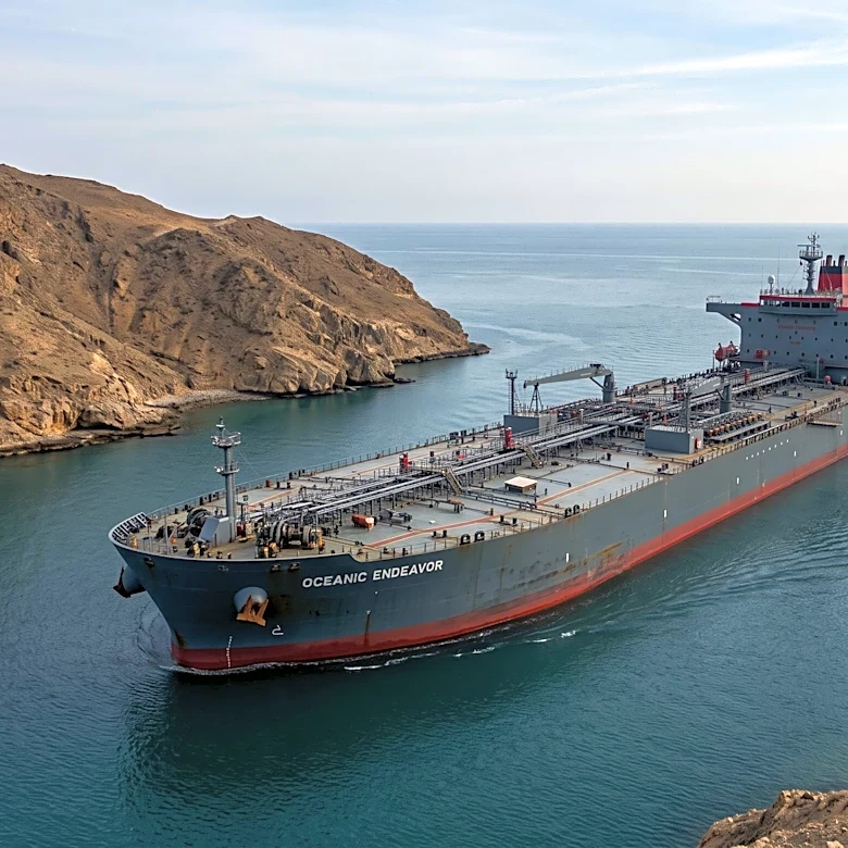 Houthi Offensive Intensifies Yemen Civil War, Impacts Global Energy Amidst Trump's Iran Policy