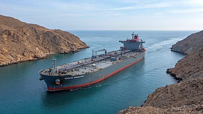 Houthi Offensive Intensifies Yemen Civil War, Impacts Global Energy Amidst Trump's Iran Policy