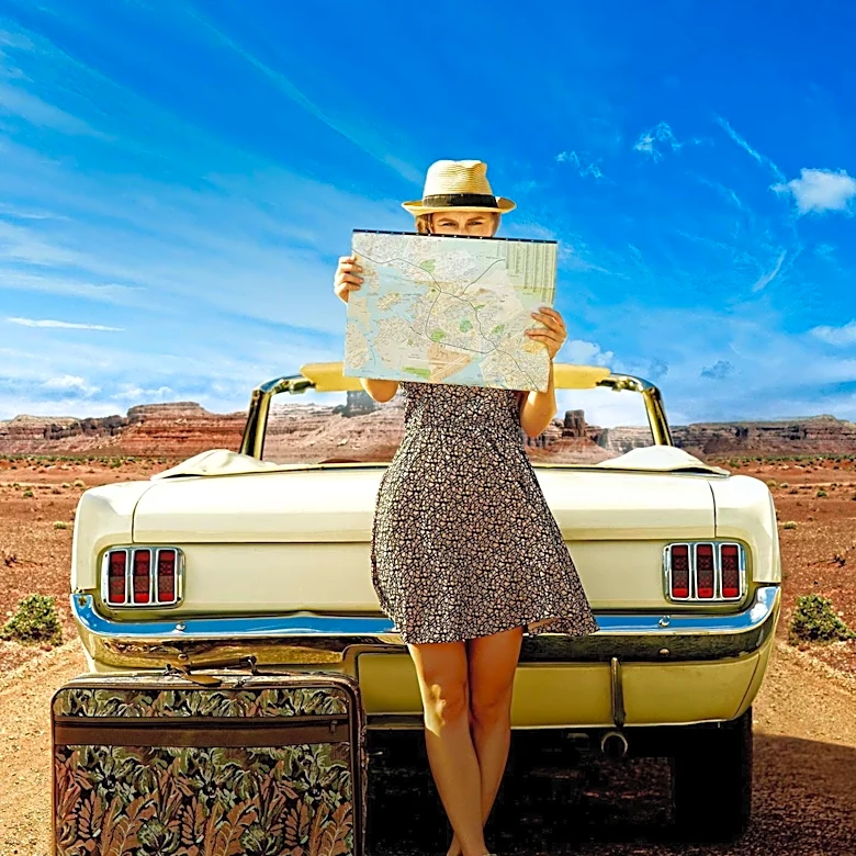 Rushmore Electric Power Cooperative Launches 'Co-op Country' Road Trip Map Highlighting South Dakota's Hidden Gems