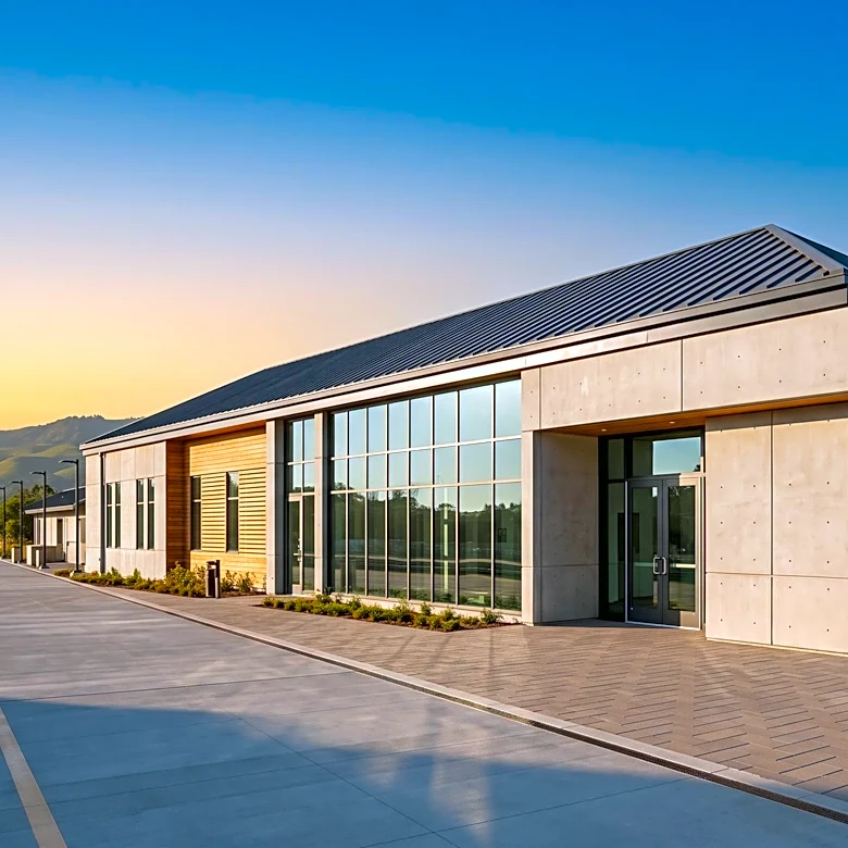 Goleta Train Depot to Operate as Largely Self-Service Facility Upon Opening