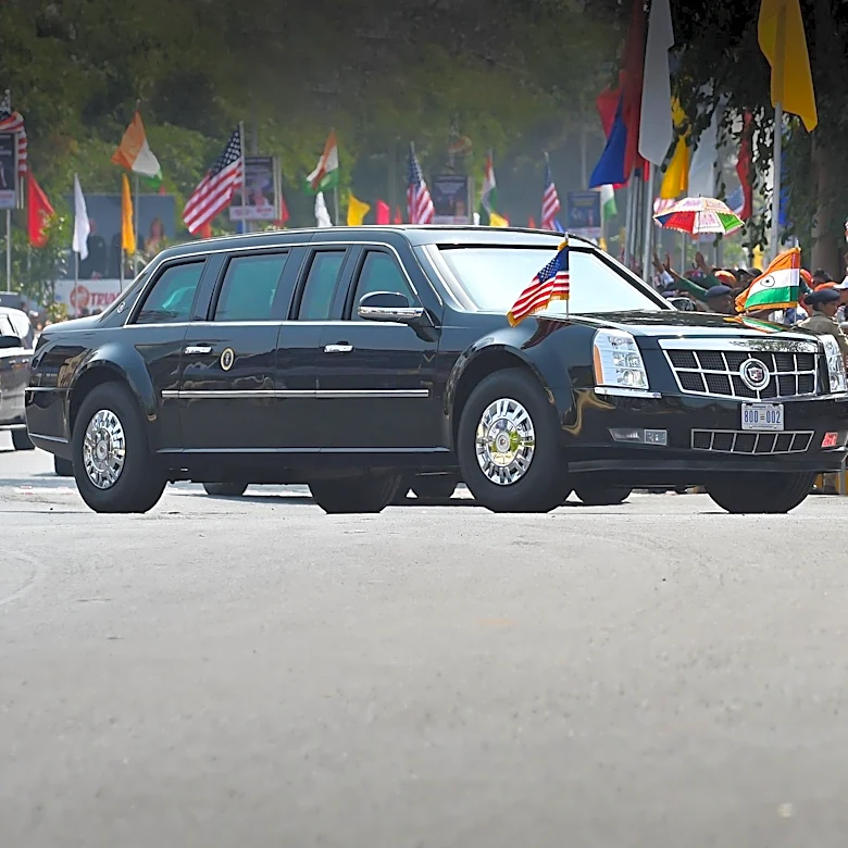 Chinese President Xi Jinping to Undertake State Visit to U.S. Amidst Trade and Security Disputes