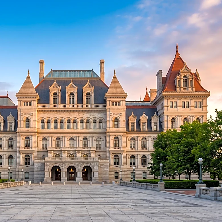 New York Lawmakers Urge Governor Hochul to Expand Volunteer First Responder Tax Credits