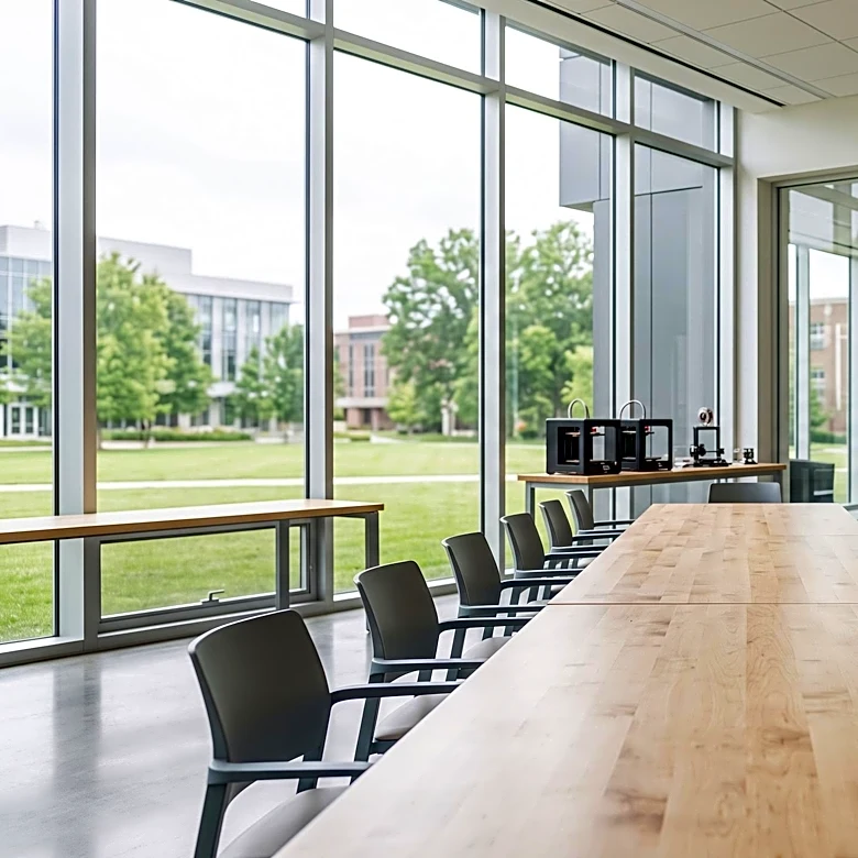 Colorado State University to Open New Engineering Future Technologies Building in 2028