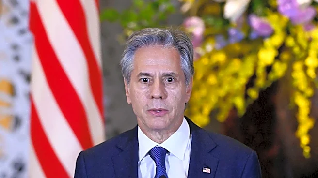 Kyrgyzstan President Proposes Direct Air Links with U.S. During Meeting with Utah Officials