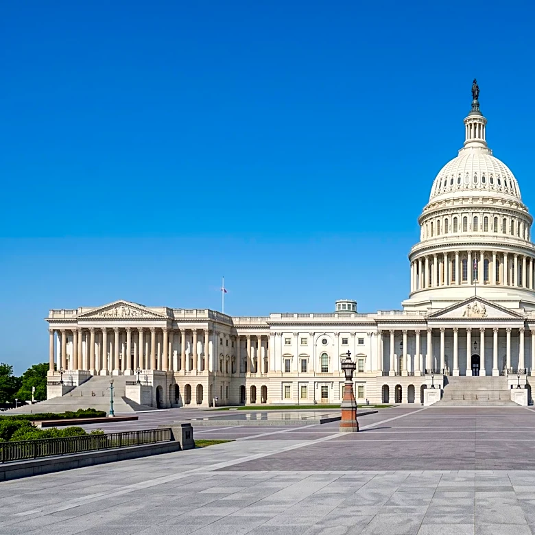 Representative Tony Wied Engages with Baking Industry Leaders on Policy Issues in Washington