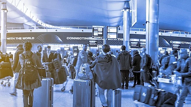 Boston Logan Airport Holds Open Casting Call for New Public-Address Announcer