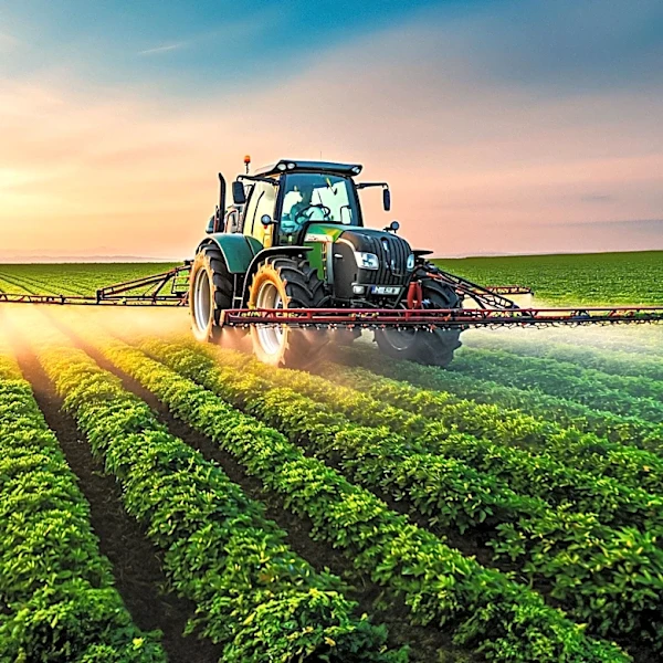 National Farm Leader Highlights Crisis for Farmers Amidst Record Diesel Prices