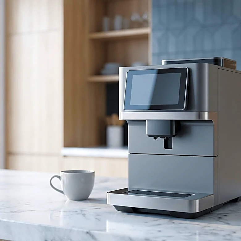 Connected Kitchen Appliances Raise Data Privacy Concerns for U.S. Consumers