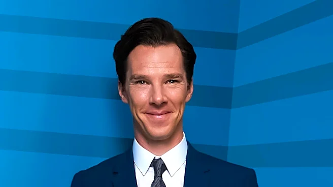 Benedict Cumberbatch Narrates 'How to Live on Earth' Documentary Focusing on Climate Solutions