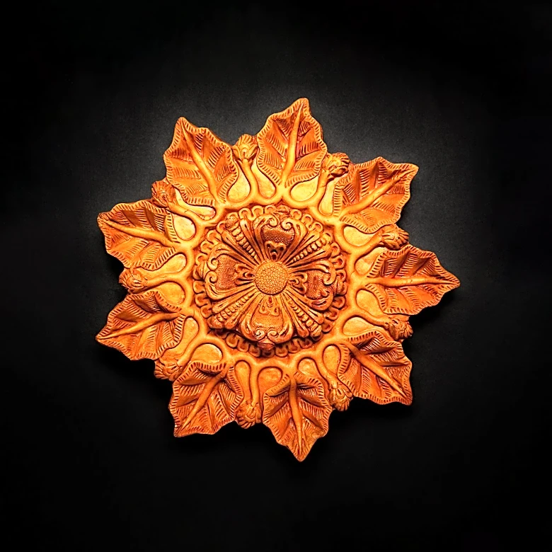STCC Carberry Gallery to Host Rare Fine Arts Faculty Exhibition