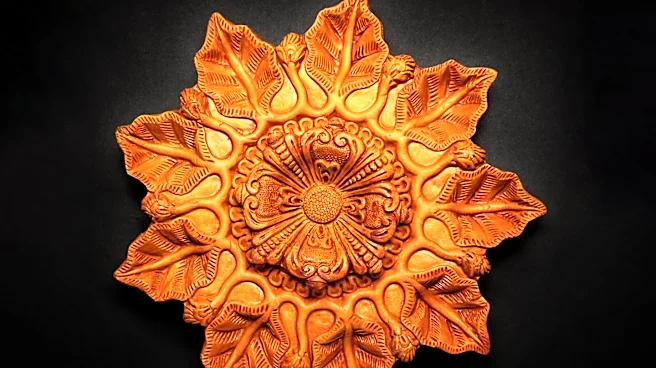 STCC Carberry Gallery to Host Rare Fine Arts Faculty Exhibition