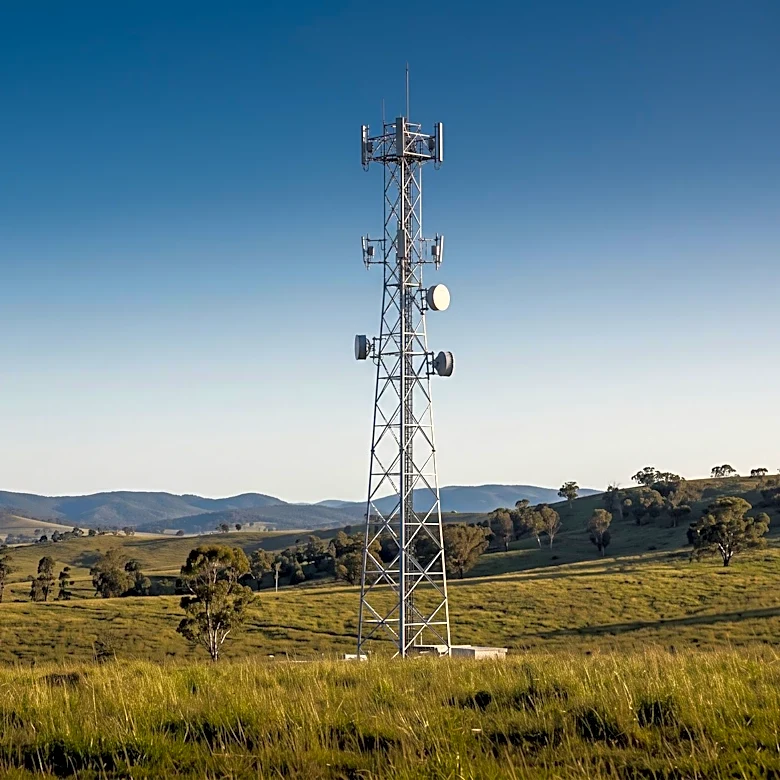 Australian Telecommunications Companies Implement Temporary Disaster Roaming for Emergency Preparedness