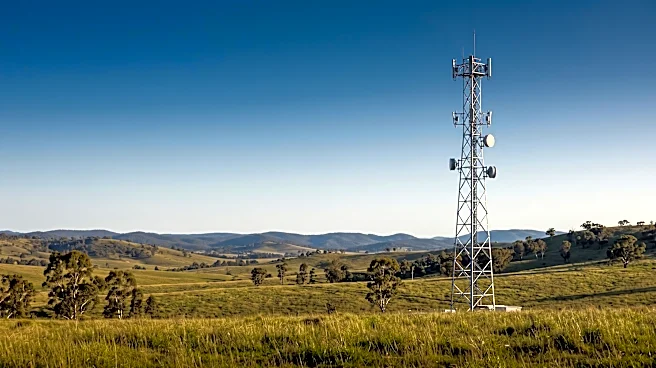 Australian Telecommunications Companies Implement Temporary Disaster Roaming for Emergency Preparedness