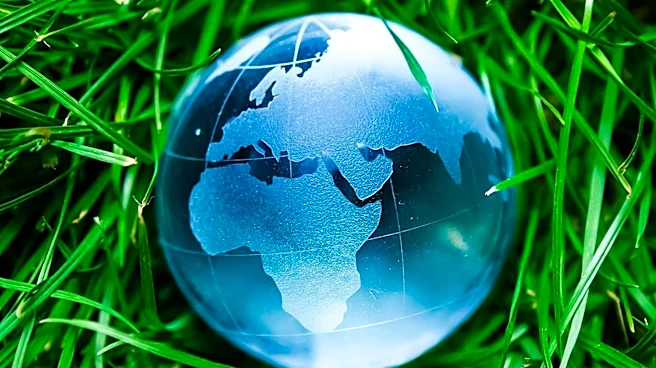 Heifer International Seeks Director of Strategic Relationships for Global Anti-Poverty Efforts