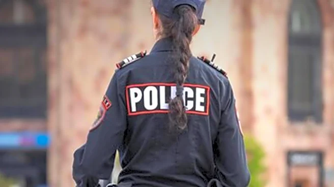 Understanding the Role and Structure of Police in the U.S. Amidst Calls for Reform