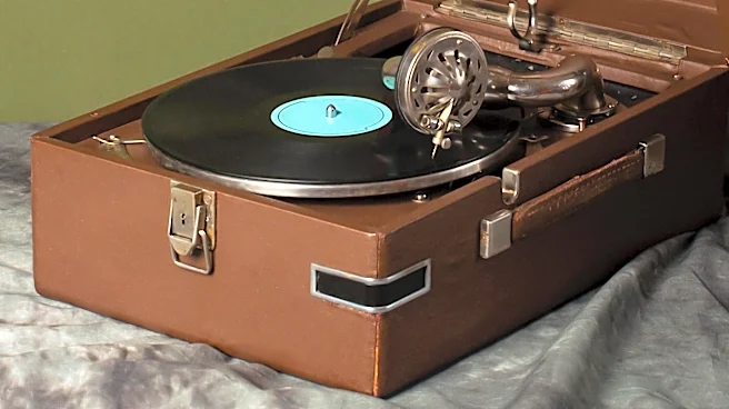 Eastern Michigan University Archives Secures $30,000 for Music Preservation Project