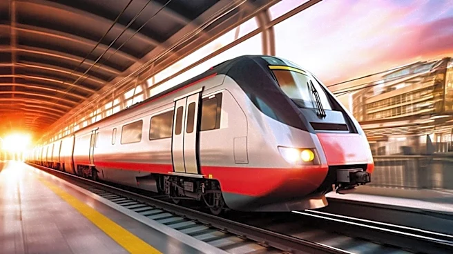 Florida Department of Transportation Invests Over $60 Million in Rail Safety Projects, Establishes Nation's Most Robust Standards