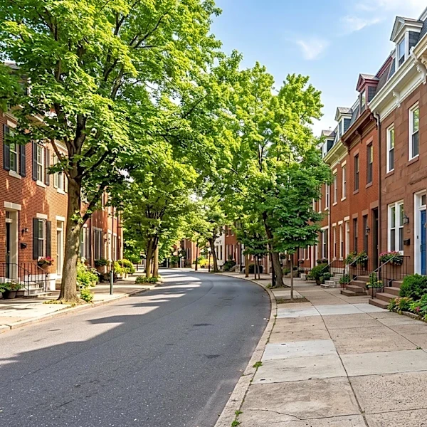 New York Experiences Significant Gen Z and Millennial Outflow Due to Housing Costs