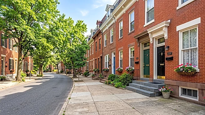 New York Experiences Significant Gen Z and Millennial Outflow Due to Housing Costs