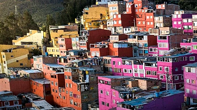 Latin America and South America: Clarifying Geographic and Cultural Distinctions