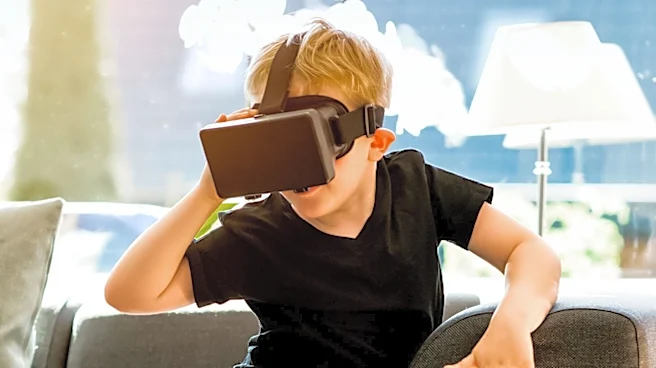 Avantis Education Launches New VR Math and Language Learning Experiences for K-12 Students