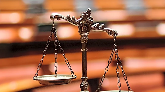 Federal Circuit Issues Nonprecedential Opinions and Orders on Patent Case and Pro Se Appeal