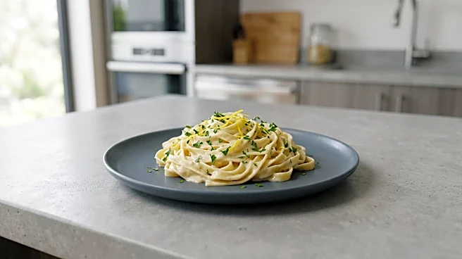 FDA Announces Recall of Bettergoods Frozen Pasta at Walmart Due to Potential Listeria Contamination