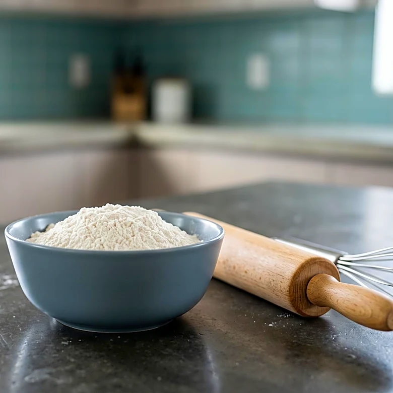 FDA Announces Recall of GF Blends Baking Staples Due to Undeclared Wheat Allergen