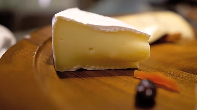FDA Reports Florida Recall of Mon Sire Brie Cheese Due to Listeria Contamination