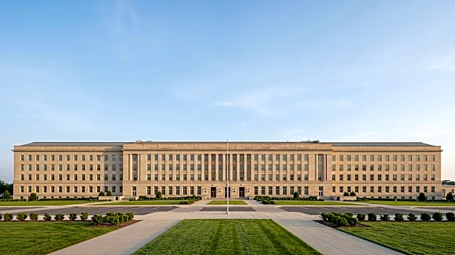 Department of War Reforms Acquisition Requirements to Strengthen Industrial Base