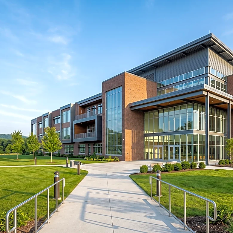 C.R. Neal Academy Receives Zoning Approval for Nation's First HBCU-Authorized Charter School in Columbia, SC