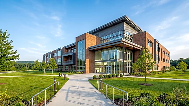 C.R. Neal Academy Receives Zoning Approval for Nation's First HBCU-Authorized Charter School in Columbia, SC