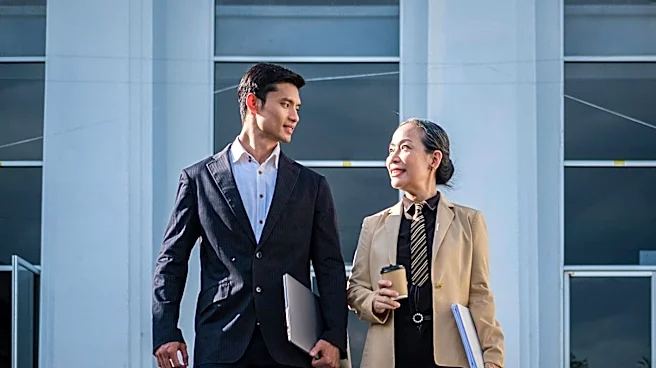 LSU's Rucks International Scholars Program Provides Global Business and Cultural Immersion