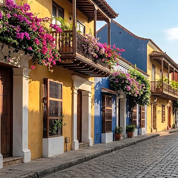 U.S. State Department Maintains Level 3 Travel Advisory for Colombia Amid Varied Regional Risks