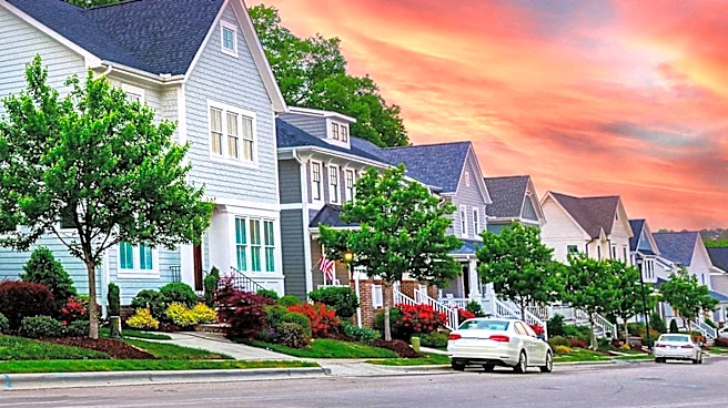 Urban Homeowners Face Higher Insurance Premiums and Nonrenewal Rates Compared to Suburban Counterparts